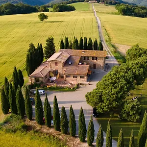 Casalchino-fattoria La Torre , San Gimignano Italien