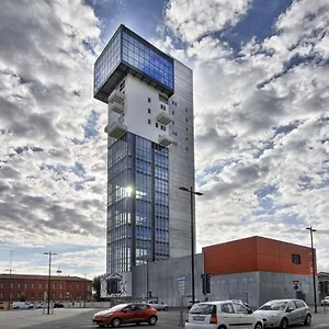 Htm Venice By Halldis , Mestre Italien