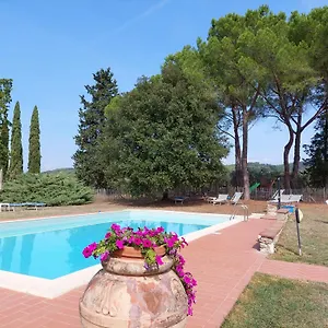 Casa Partingoli , Pian dei Cerri Italien